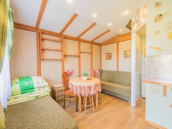 Hotel Zacisze,Klonowa 17 Dźwirzyno Esterno foto